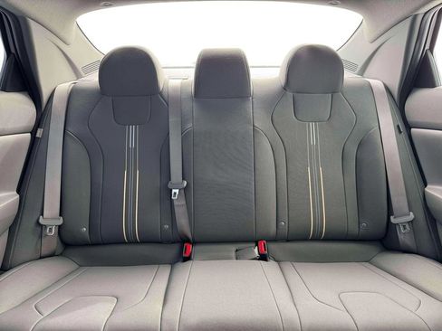 New 2026 Hyundai Elantra Blue image 16