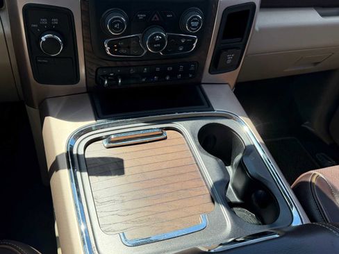 Used 2017 RAM 2500 Longhorn w/ Convenience Group image 16