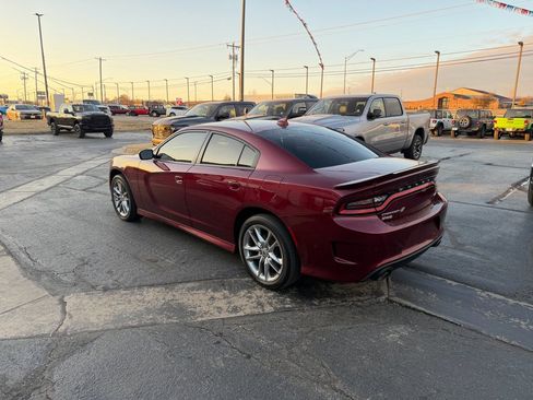 Used 2023 Dodge Charger GT image 4