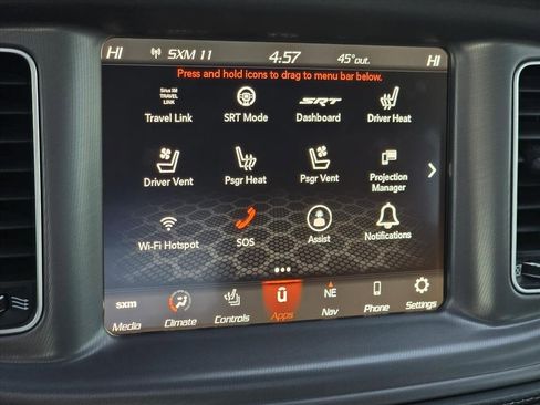 Used 2023 Dodge Charger Scat Pack image 20