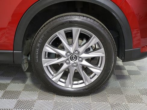 Used 2019 MAZDA CX-5 Grand Touring w/ GT Premium Package AWD/4WD image 20
