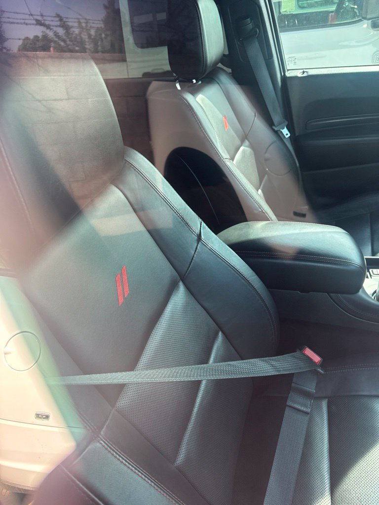 Used 2025 Dodge Durango R/T AWD/4WD image 4