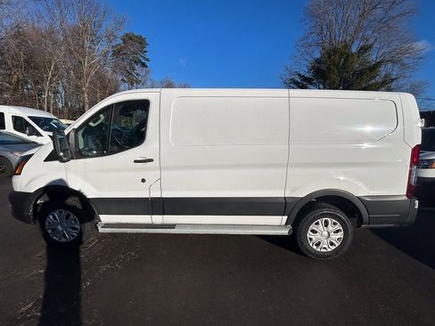 Used 2024 Ford Transit 250 Low Roof w/ Exterior Upgrade Package image 4