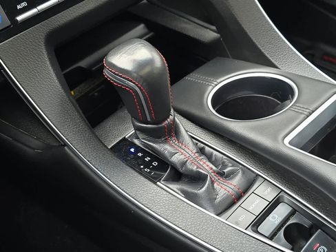 Used 2020 Toyota Avalon TRD image 23