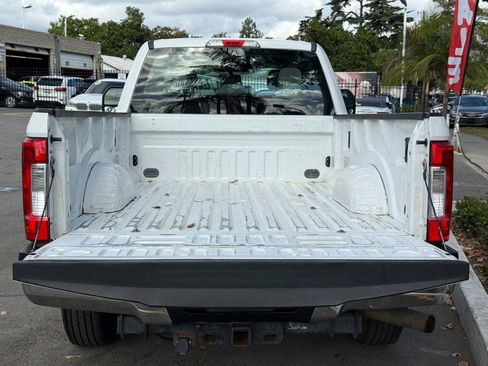 Used 2017 Ford F250 XL w/ XL Value Package image 10
