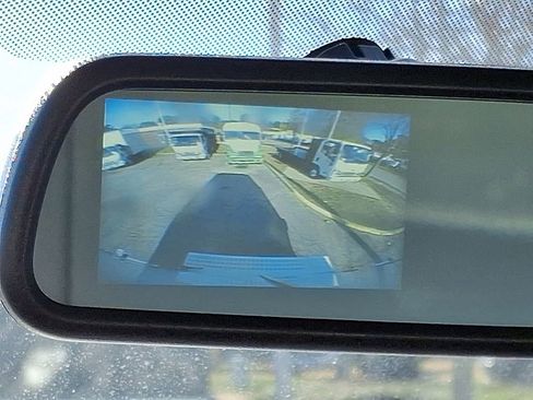 New 2025 Chevrolet Express 3500 w/ Power Convenience Package image 10