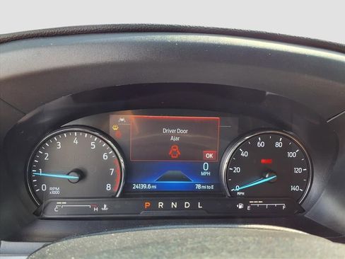 Used 2023 Ford Explorer XLT w/ Equipment Group 202A image 25