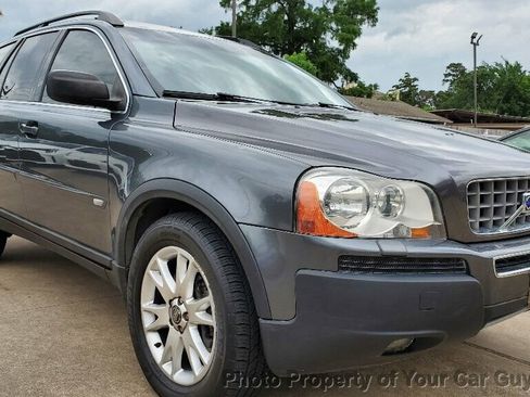 Used 2006 Volvo XC90 V8 image 8