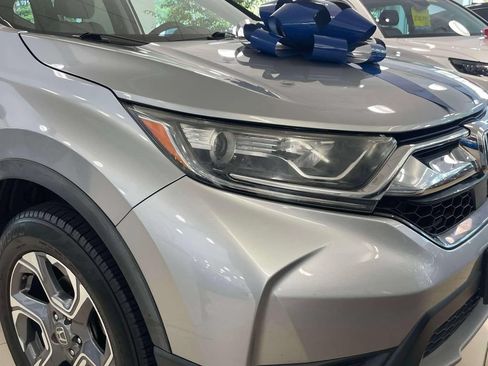 Used 2017 Honda CR-V EX image 7