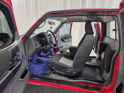 Used 2011 Ford Ranger XLT RWD image 10