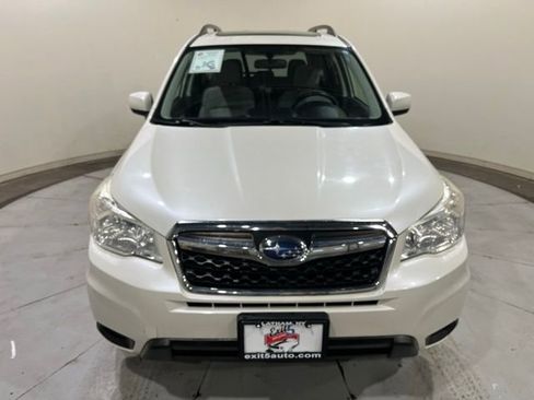 Used 2014 Subaru Forester 2.5i Premium w/ All-Weather Package image 5