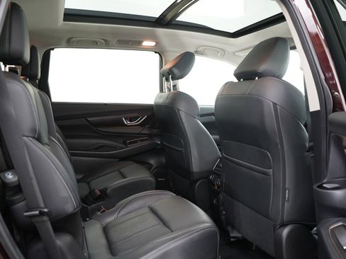 Used 2023 Subaru Ascent Touring AWD/4WD image 14