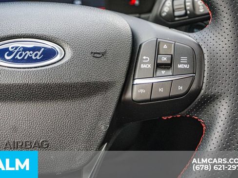 Used 2026 Ford Escape ST-Line FWD image 29