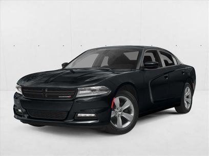 Used 2016 Dodge Charger SXT