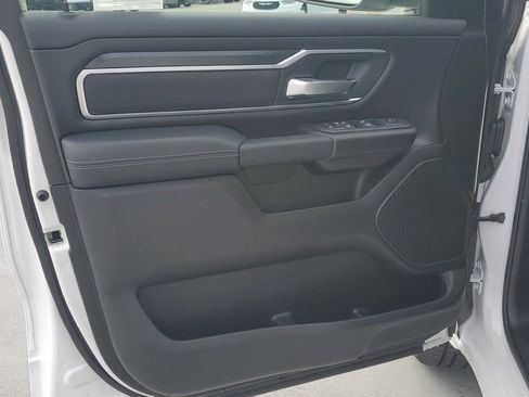 New 2026 RAM 1500 Big Horn w/ Night Edition image 20