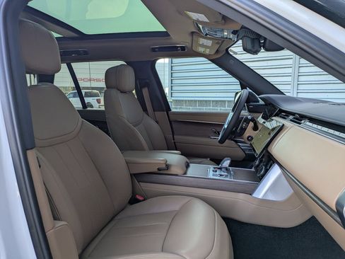 Used 2023 Land Rover Range Rover SE image 28