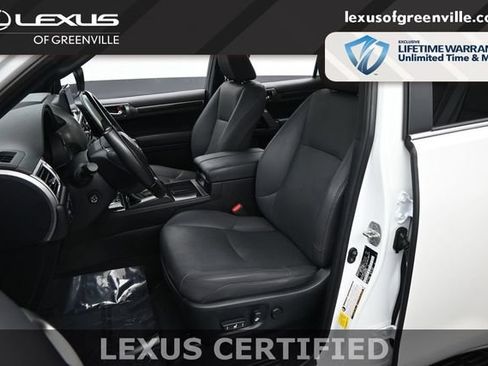 Used 2023 Lexus GX 460 Premium w/ Premium Plus Package AWD/4WD image 21