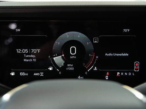 New 2026 GMC Terrain Denali image 31