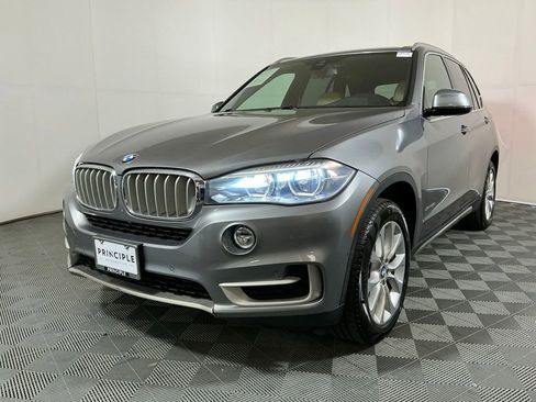 Used 2018 BMW X5 xDrive50i AWD/4WD image 27