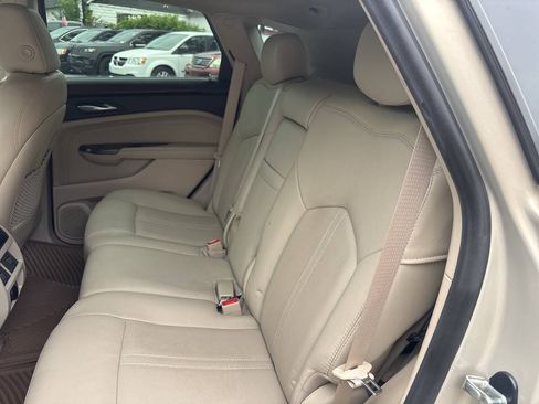 Used 2012 Cadillac SRX Performance FWD image 9