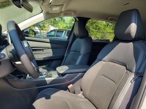 New 2026 MAZDA CX-5 Select AWD/4WD image 16
