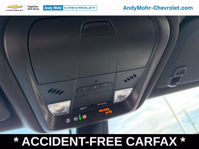 Used 2024 Chevrolet Blazer Premier w/ Driver Confidence II Package FWD image 33