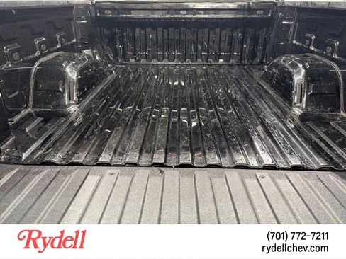 Used 2023 Chevrolet Silverado 1500 Custom Trail Boss image 18