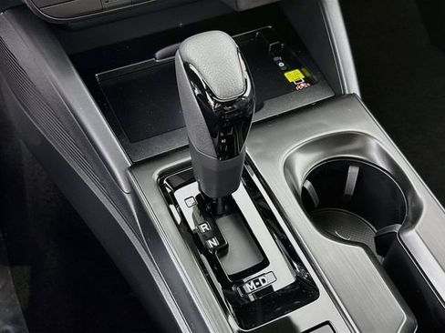 New 2026 Subaru Outback Limited AWD/4WD image 17