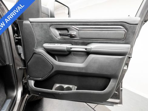 Used 2025 RAM 1500 RHO AWD/4WD image 30