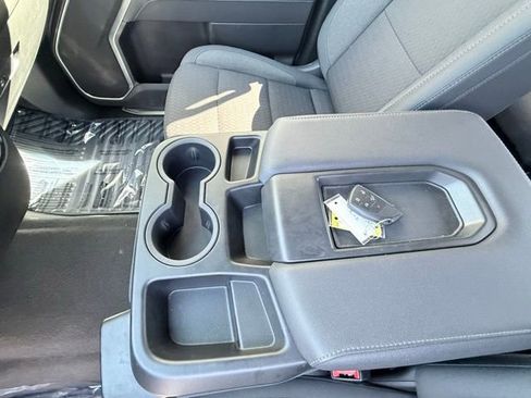 Used 2026 Chevrolet Silverado 1500 LT image 30