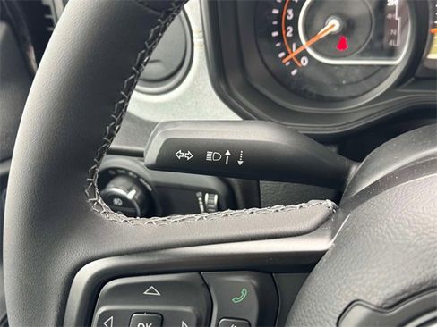 New 2026 Jeep Gladiator Sport image 19