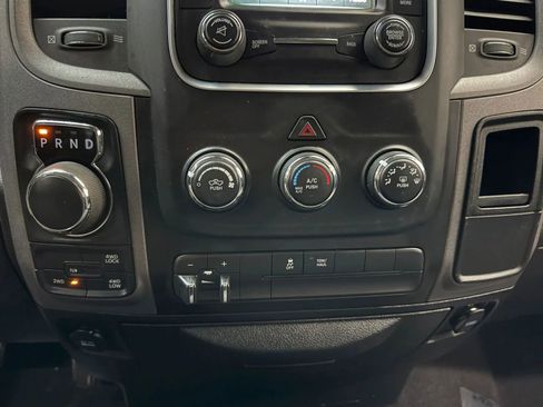 Used 2018 RAM 1500 Express w/ Express Value Package AWD/4WD image 32