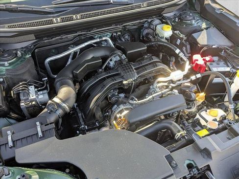 New 2026 Subaru Outback Premium image 16