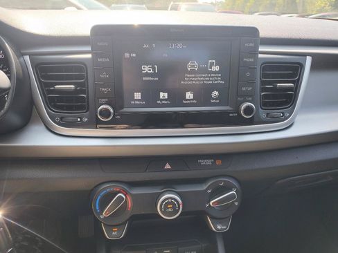 Used 2019 Kia Rio S FWD image 19
