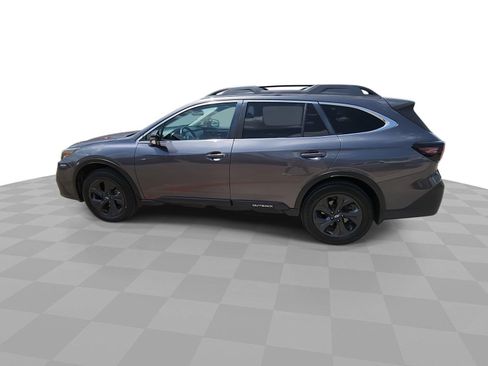 Used 2020 Subaru Outback Onyx Edition XT w/ Popular Package #2 AWD/4WD image 25