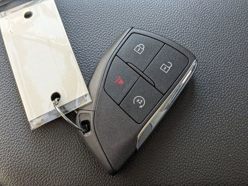 New 2027 Chevrolet Bolt LT FWD image 25