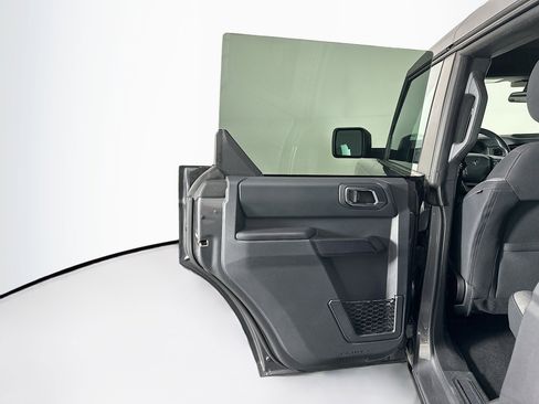 Used 2025 Ford Bronco Big Bend AWD/4WD image 26