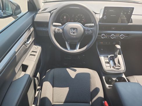 New 2026 Honda CR-V LX image 7