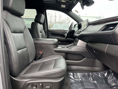 Used 2023 Chevrolet Tahoe Z71 image 26