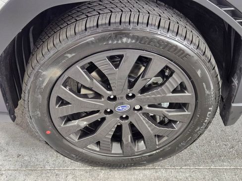 New 2026 Subaru Forester Sport AWD/4WD image 7
