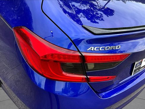Used 2021 Honda Accord Sport image 27
