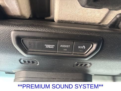 Used 2021 Jeep Wrangler Unlimited Rubicon 4xe w/ Cold Weather Group AWD/4WD image 29