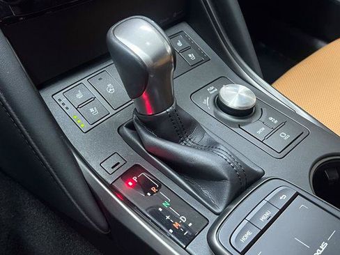 Certified 2023 Lexus IS 300 w/ Premium Package RWD image 21