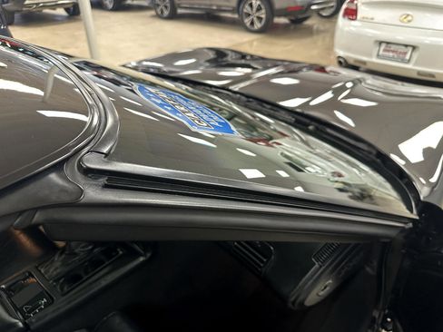 Used 1996 Chevrolet Corvette Coupe image 54