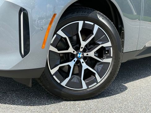 Certified 2026 BMW X3 xDrive30 w/ Premium Package AWD/4WD image 9