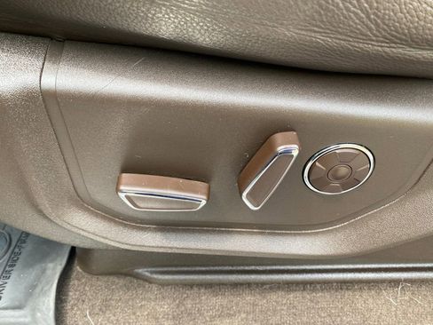 Used 2020 Ford F150 King Ranch w/ Equipment Group 601A Luxury AWD/4WD image 15