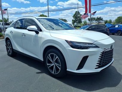 Used 2024 Lexus RX 350 Premium w/ Cold Area Package