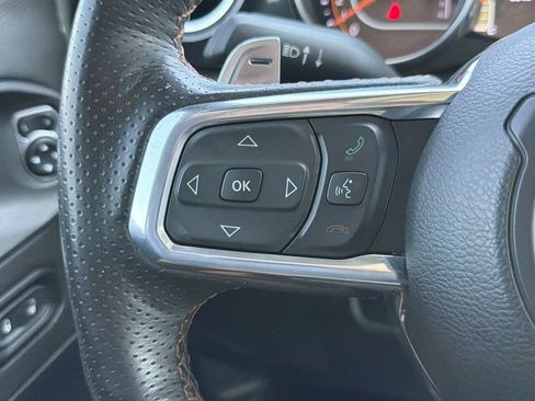 Used 2023 Jeep Wrangler Unlimited Rubicon 392 w/ Dual Top Group AWD/4WD image 19