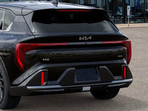 New 2026 Kia K4 GT-Line Turbo image 13