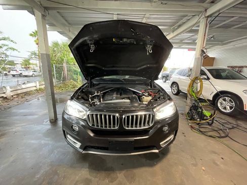 Used 2017 BMW X5 sDrive35i RWD image 18